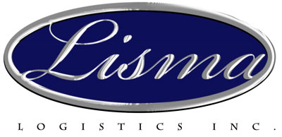 Lisma Logistics Inc. logo
